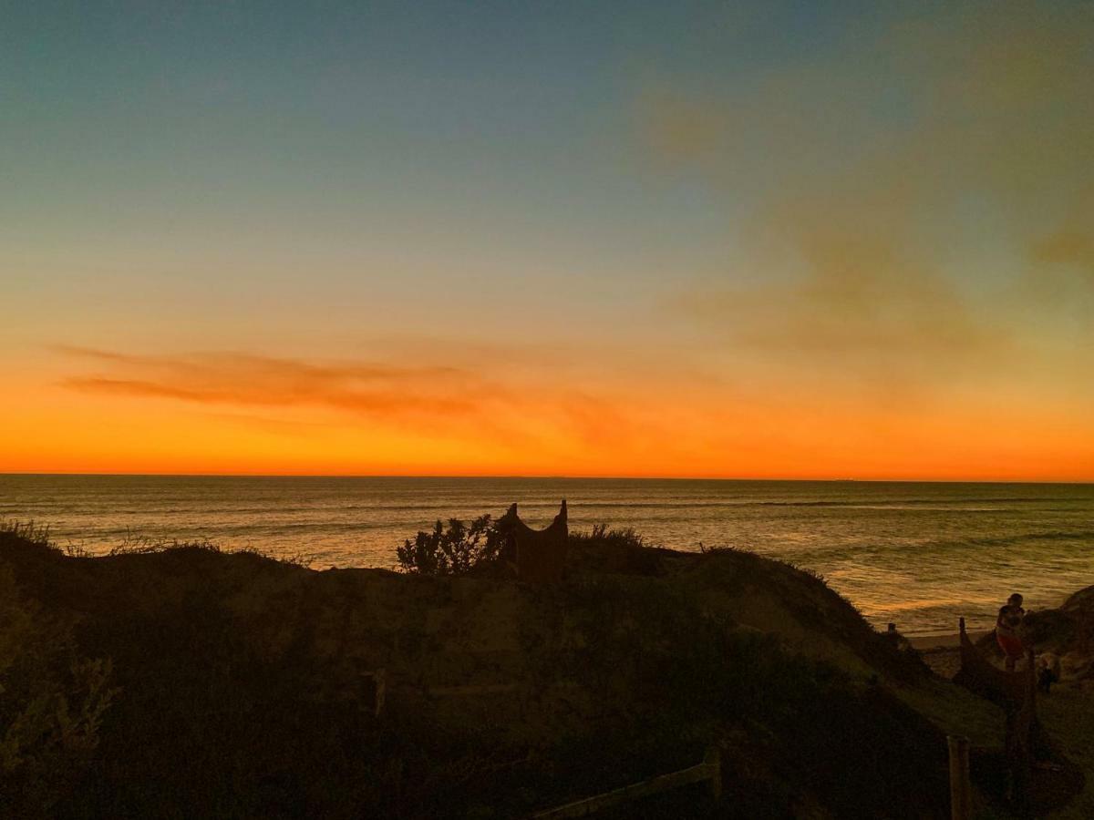 Sunset Beach Holiday Park Geraldton Extérieur photo